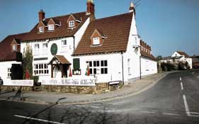 The Malt House B&B,  Berkeley